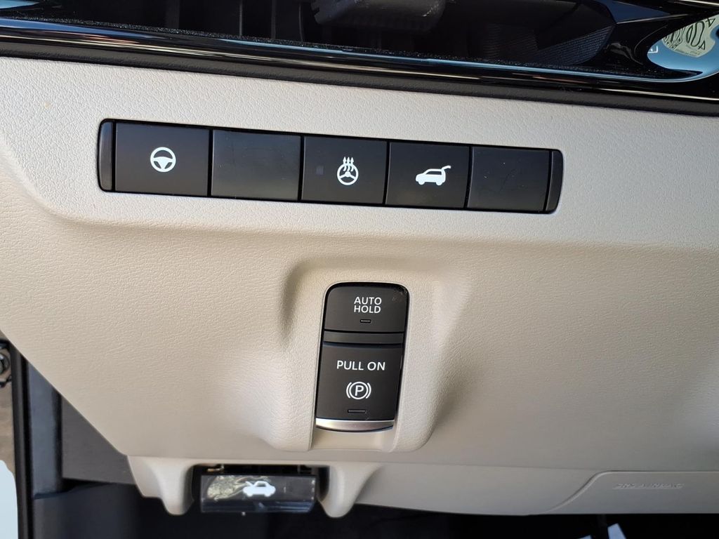 2025 Nissan Murano SL - Photo 17