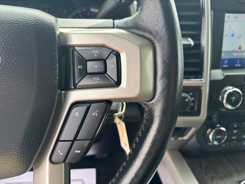 2021 Ford F-250 Super Duty Lariat - Photo 10