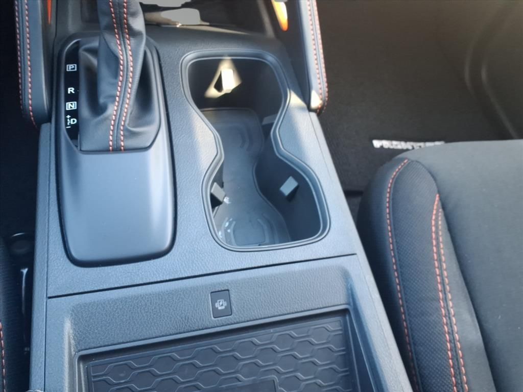 2026 Nissan Frontier PRO-X - Photo 19