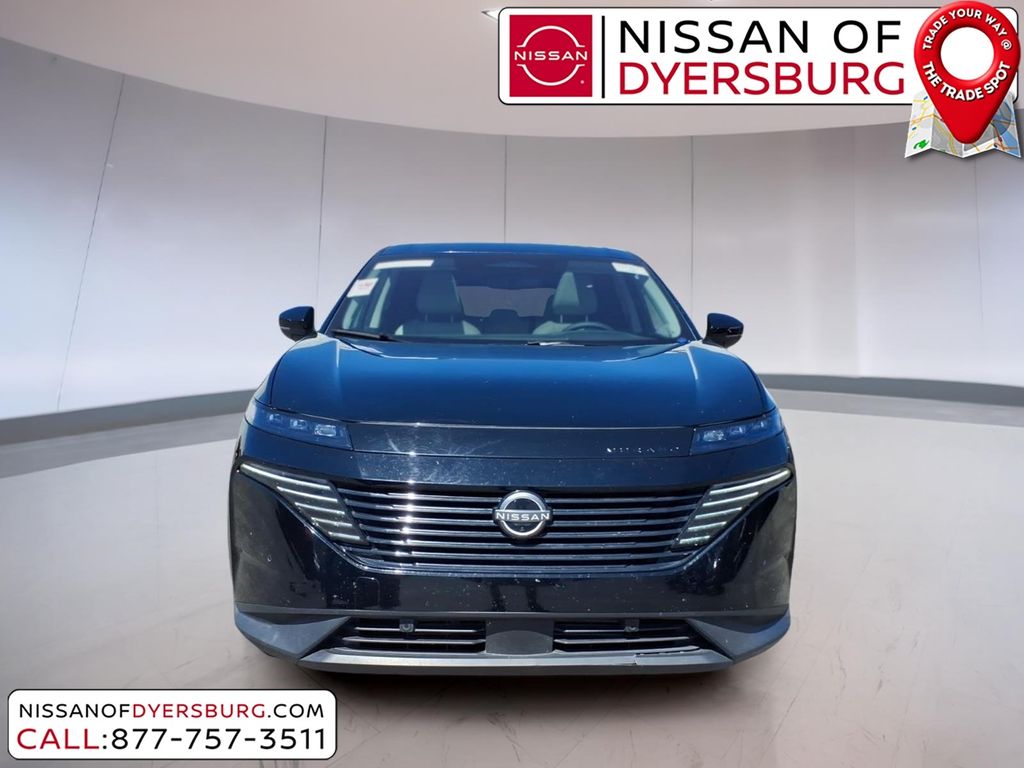 2025 Nissan Murano SL - Photo 8