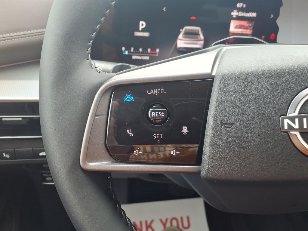 2026 Nissan Murano Platinum - Photo 15