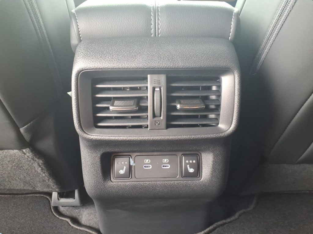2026 Nissan Murano Platinum - Photo 27