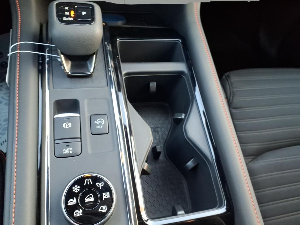2026 Nissan Pathfinder Rock Creek - Photo 18