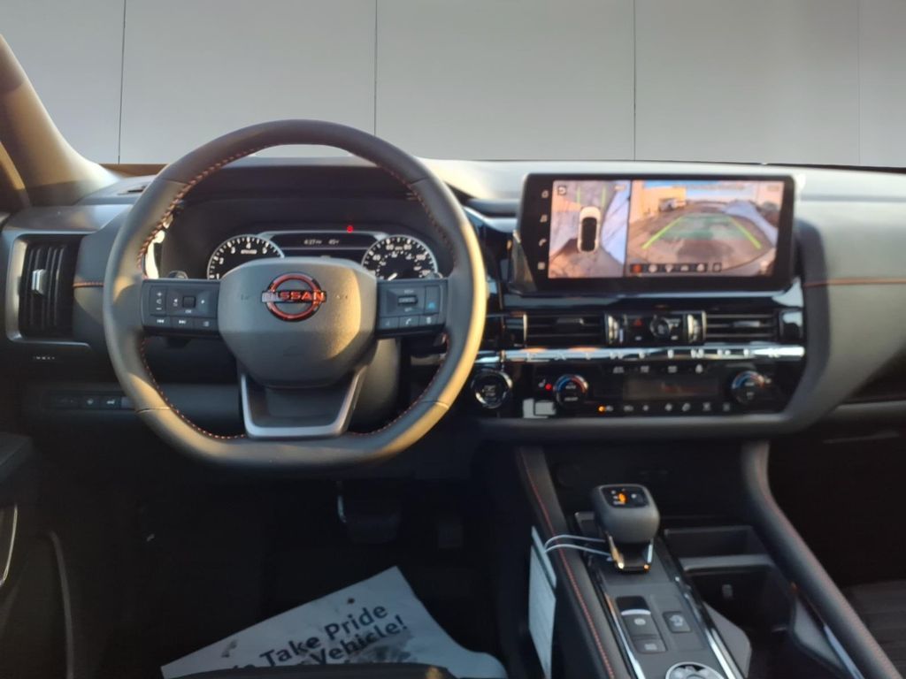 2026 Nissan Pathfinder Rock Creek - Photo 27