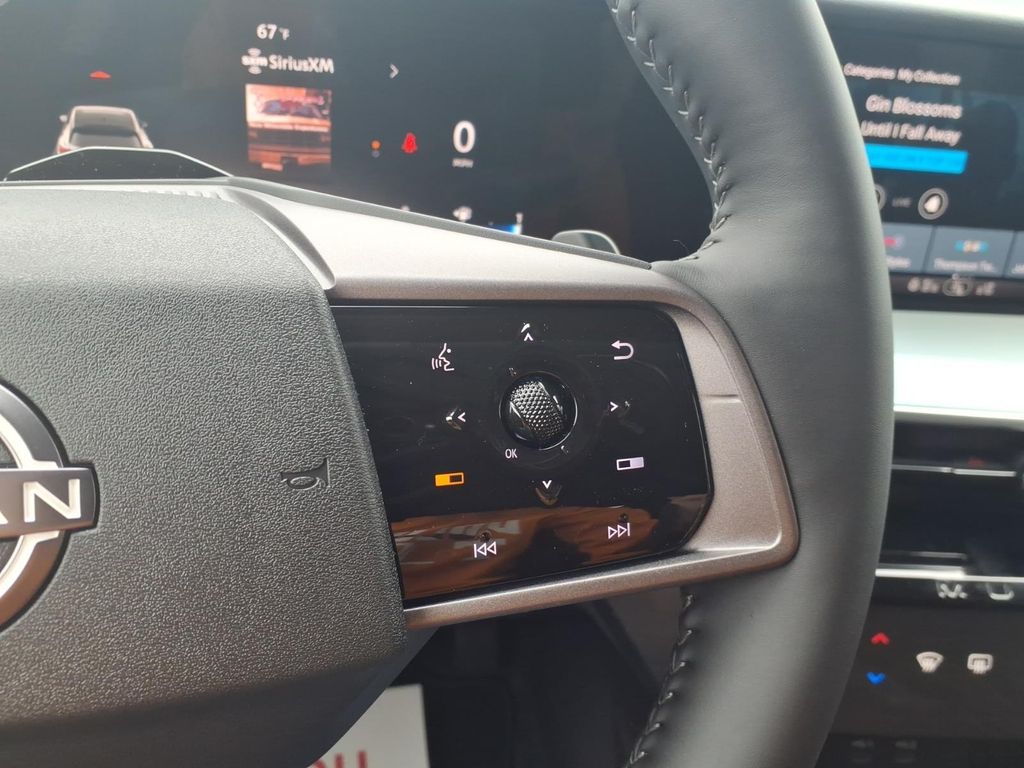 2026 Nissan Murano Platinum - Photo 16