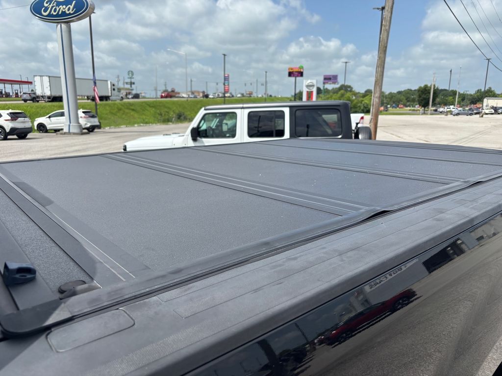 2021 Ford F-250 Super Duty Lariat - Photo 19