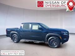 2026 Nissan Frontier PRO-X Truck Crew Cab