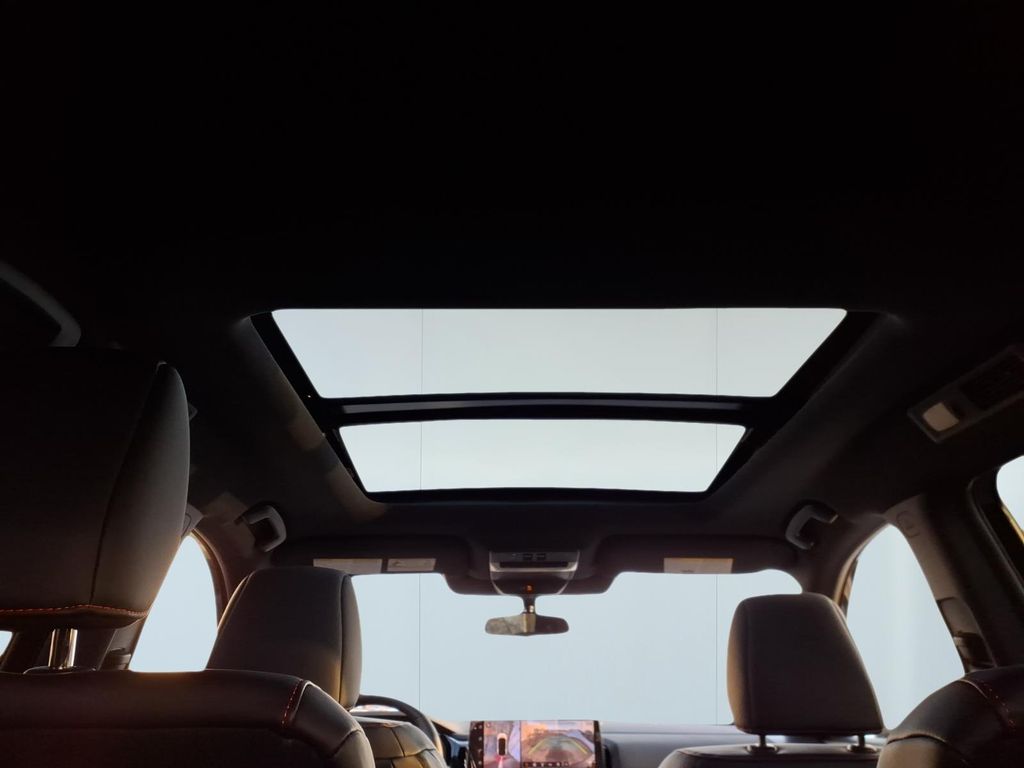 2026 Nissan Pathfinder Rock Creek - Photo 28
