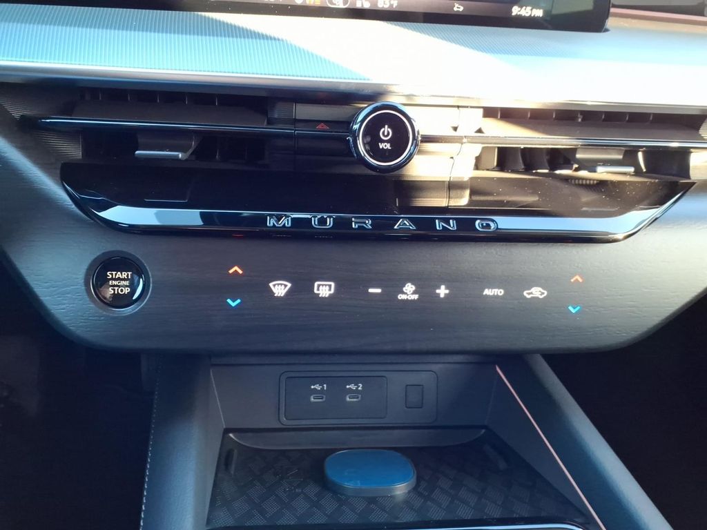 2026 Nissan Murano SL - Photo 19