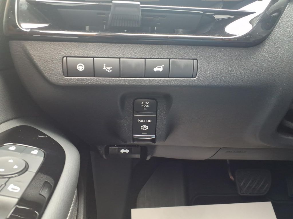 2026 Nissan Murano Platinum - Photo 14