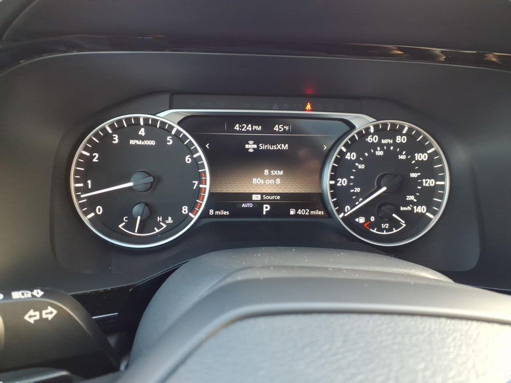 2026 Nissan Pathfinder Rock Creek - Photo 14