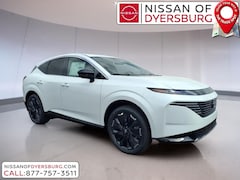 2026 Nissan Murano Platinum SUV