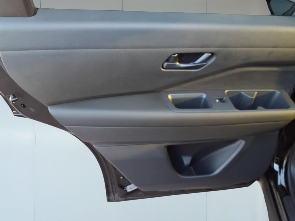 2026 Nissan Pathfinder Rock Creek - Photo 22