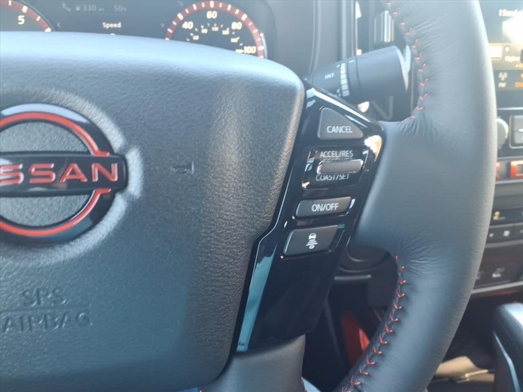 2026 Nissan Frontier PRO-X - Photo 15