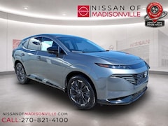 2026 Nissan Murano Platinum SUV