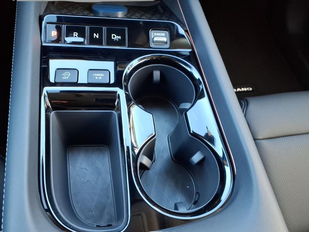 2026 Nissan Murano SL - Photo 20