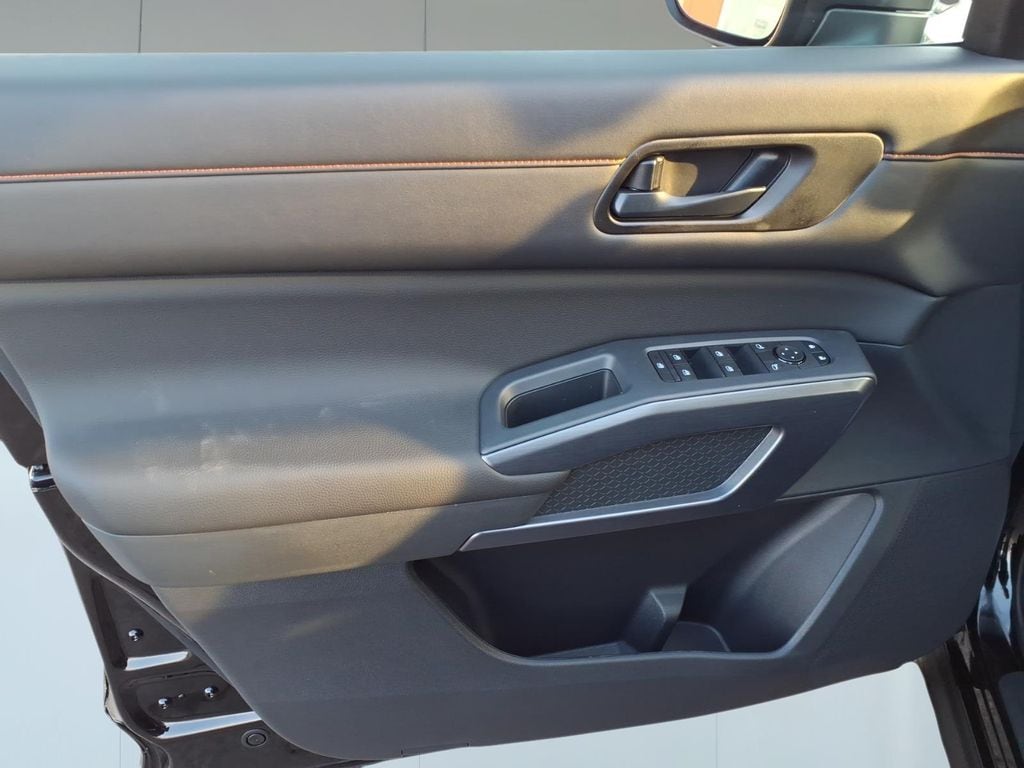 2026 Nissan Pathfinder Rock Creek - Photo 10