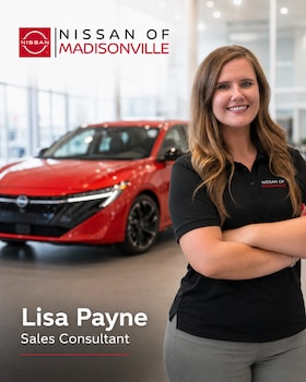Staff member Lisa Payne from ID_cd1e66