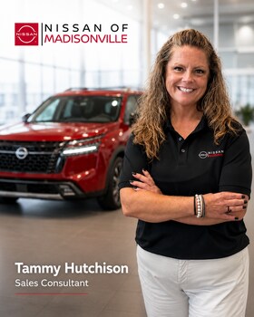 Staff member Tammy Hutchison from ID_cd1e66