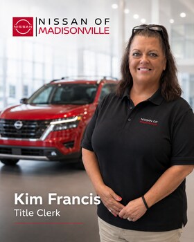 Staff member Kim Francis from ID_f45734