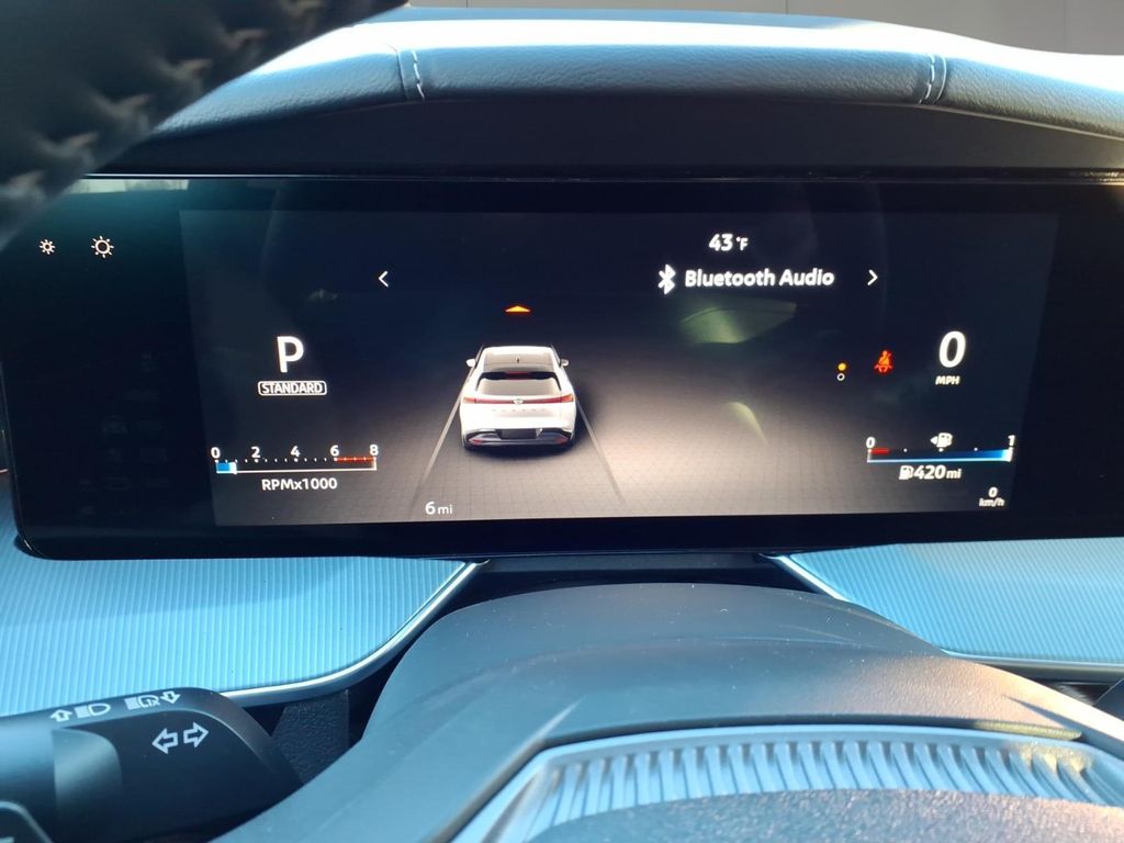2026 Nissan Murano SL - Photo 17
