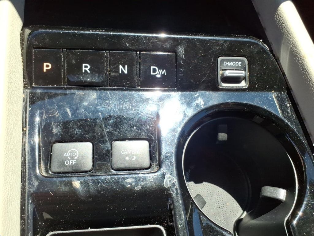 2025 Nissan Murano SL - Photo 23