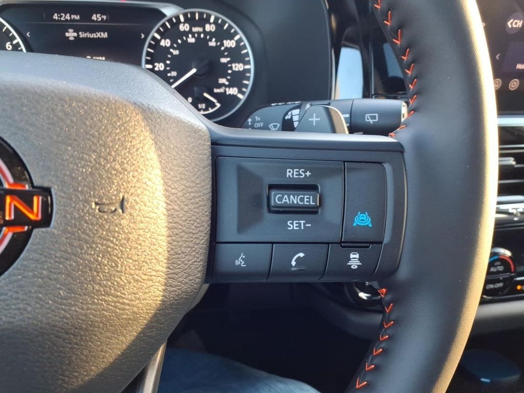 2026 Nissan Pathfinder Rock Creek - Photo 13