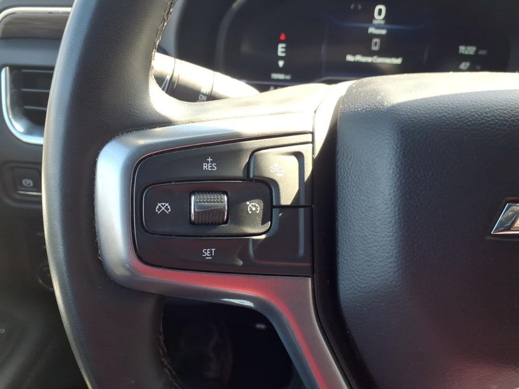 2024 Chevrolet Suburban LT - Photo 16