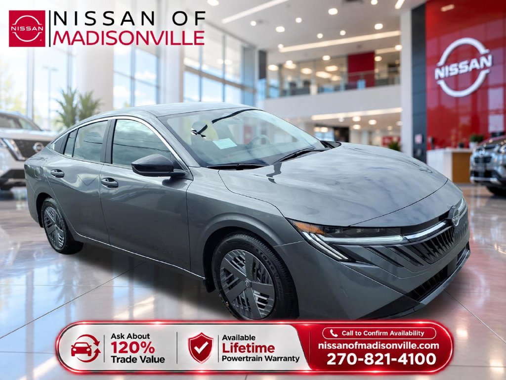 2027 Nissan Sentra