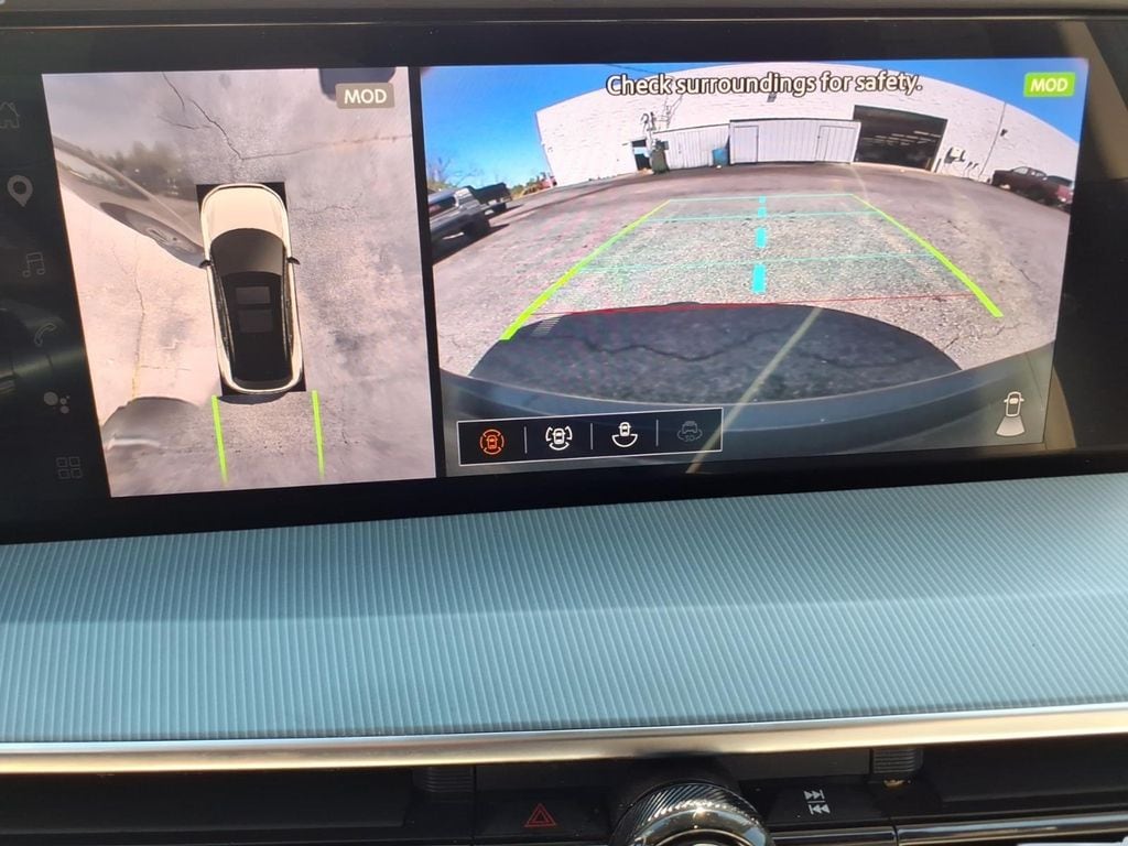 2025 Nissan Murano SL - Photo 27