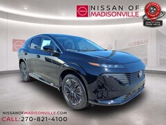 2026 Nissan Murano Platinum SUV