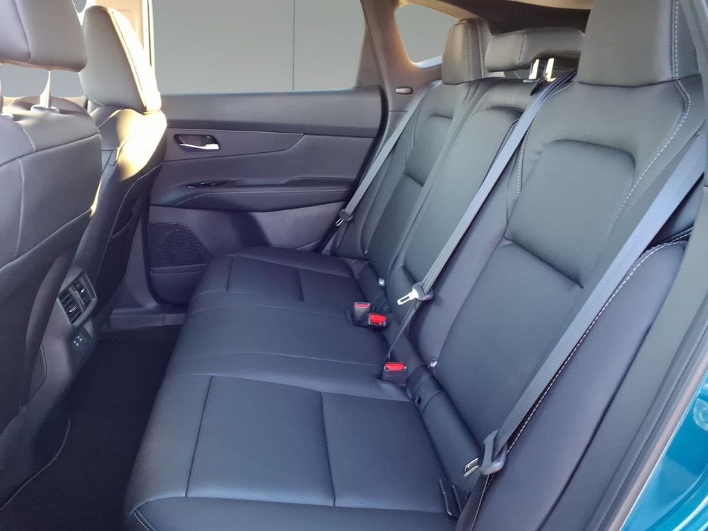 2026 Nissan Murano SL - Photo 25