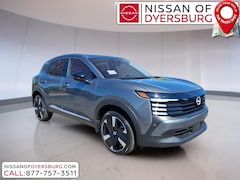 2026 Nissan Kicks SR SUV