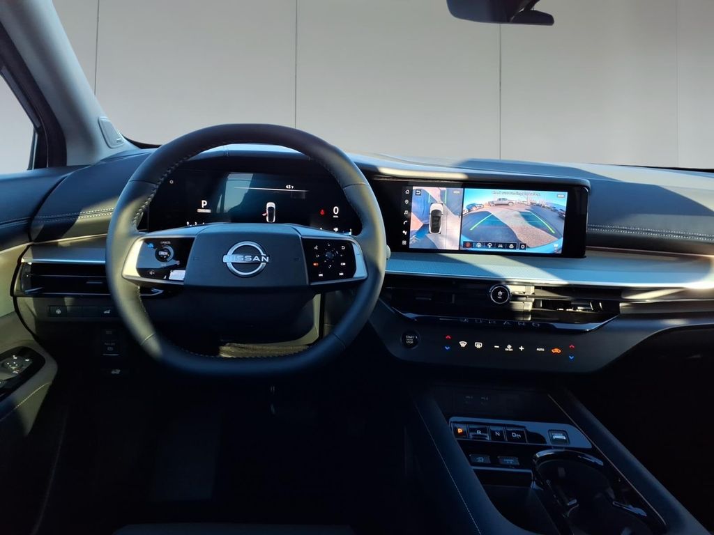 2026 Nissan Murano SL - Photo 28