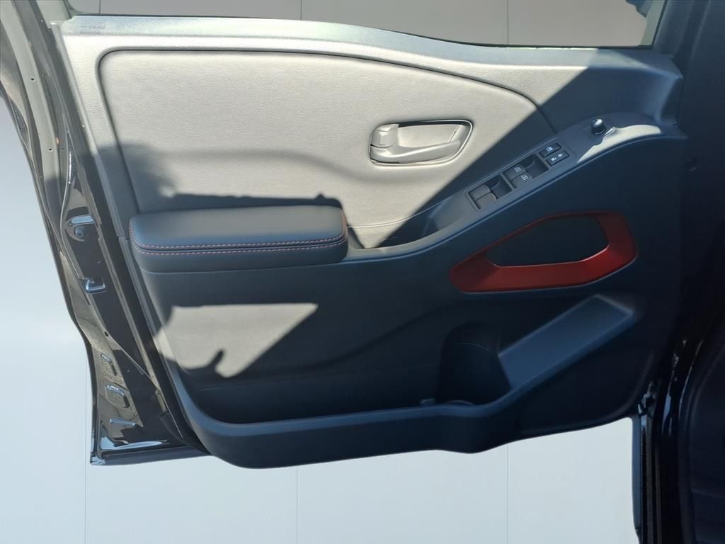 2026 Nissan Frontier PRO-X - Photo 9