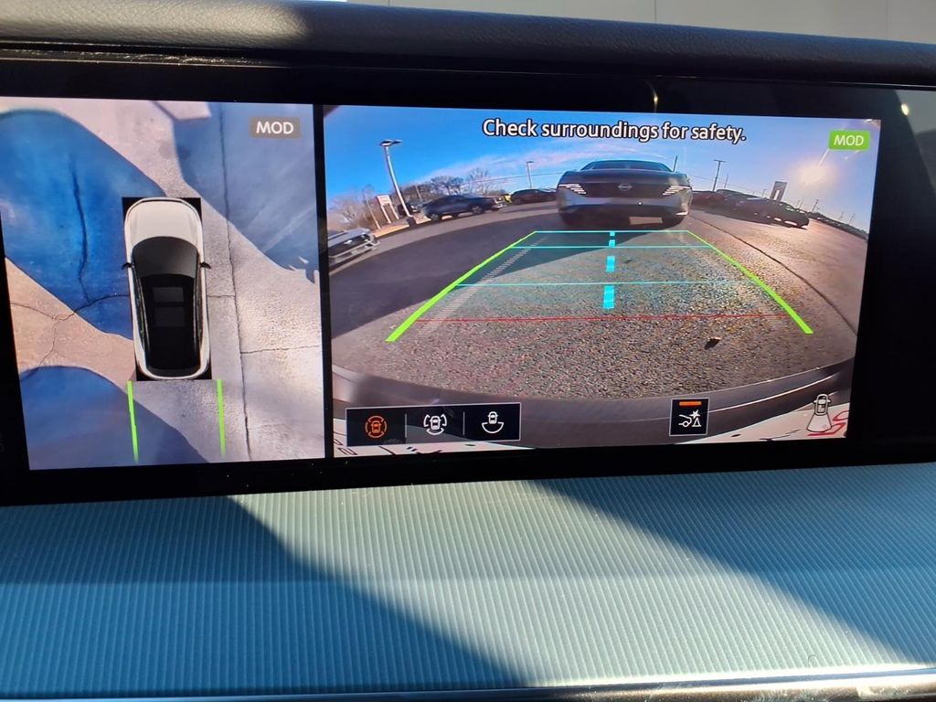 2026 Nissan Murano SL - Photo 21