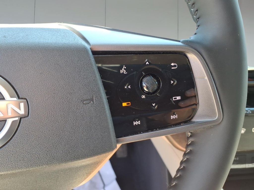 2025 Nissan Murano SL - Photo 20