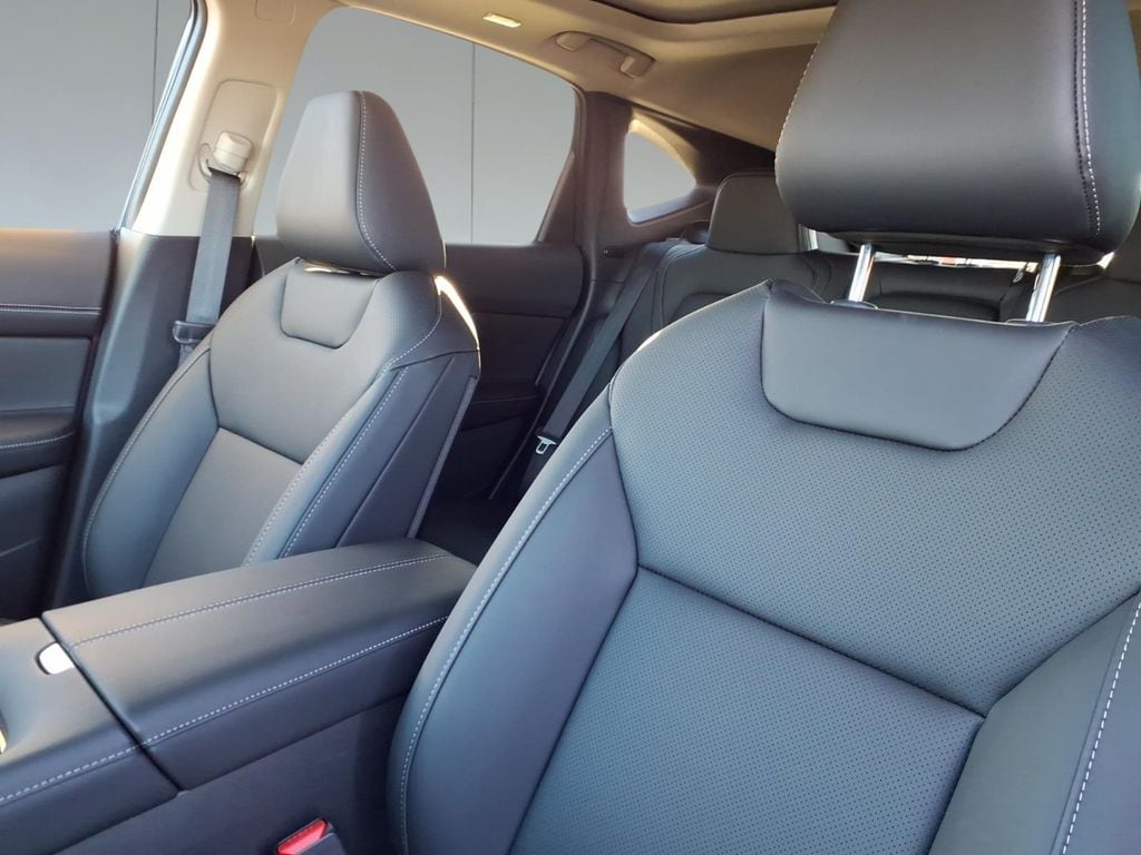 2026 Nissan Murano SL - Photo 13