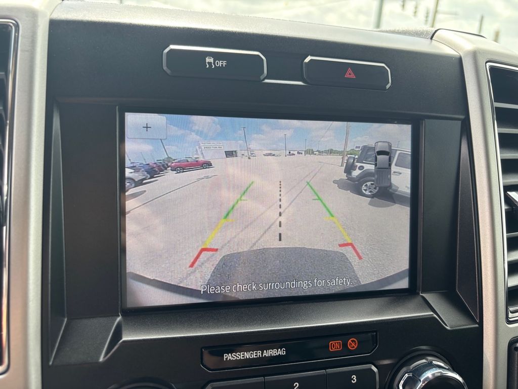 2021 Ford F-250 Super Duty Lariat - Photo 13