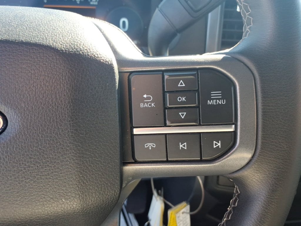 2025 Ford F-150 XLT - Photo 9