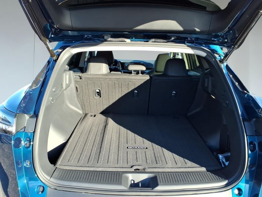 2026 Nissan Murano SL - Photo 9