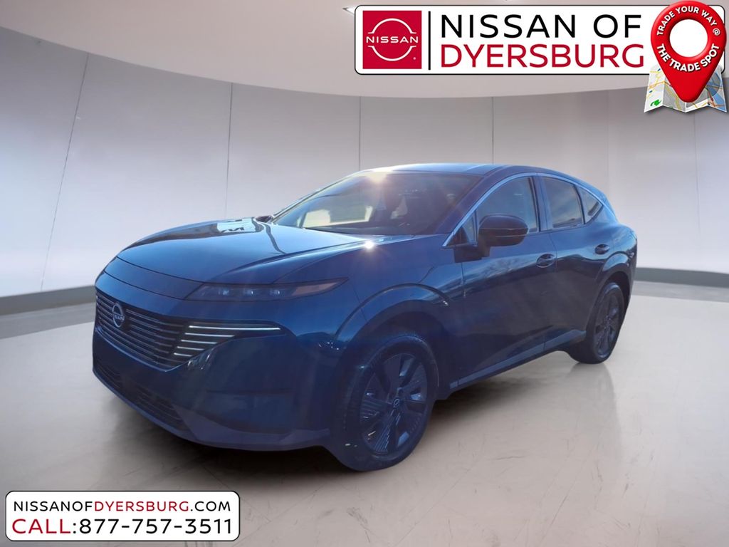 2026 Nissan Murano SL - Photo 7