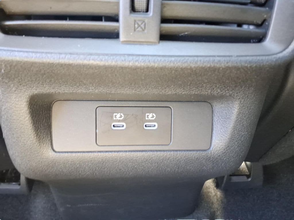 2025 Nissan Murano SL - Photo 13