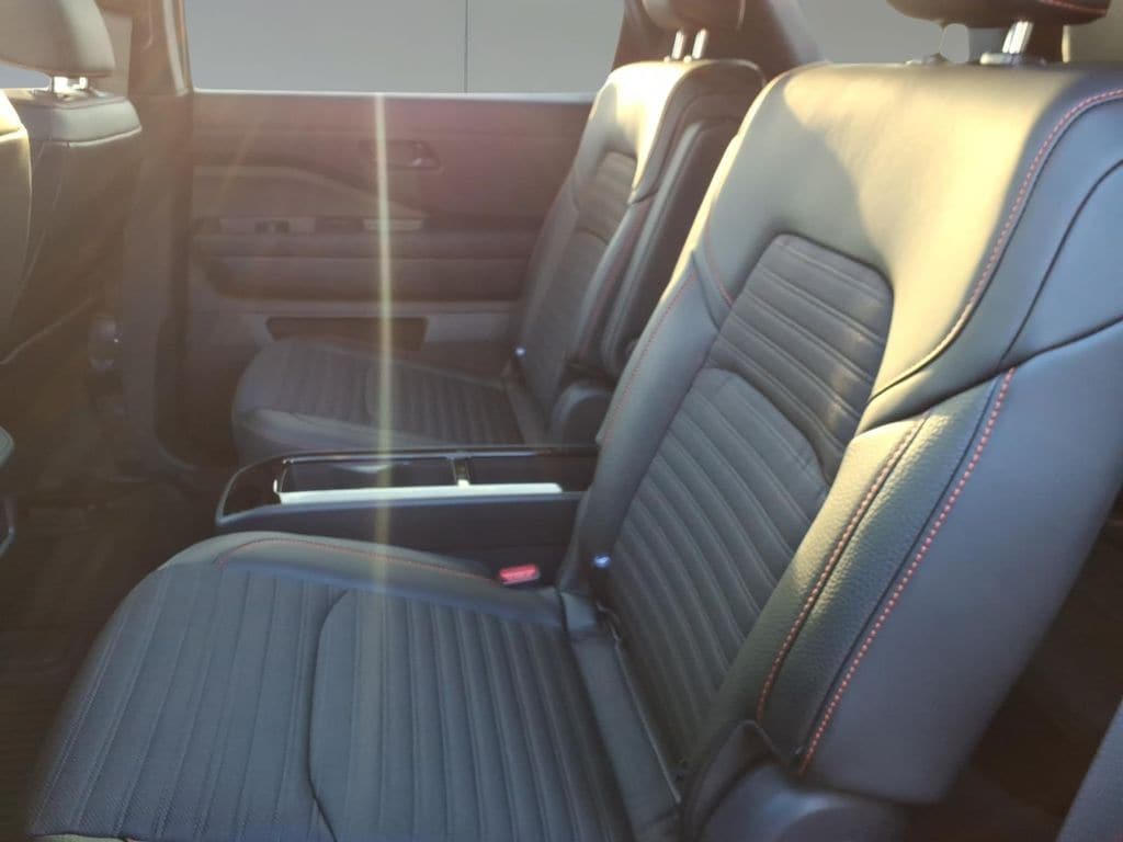 2026 Nissan Pathfinder Rock Creek - Photo 23