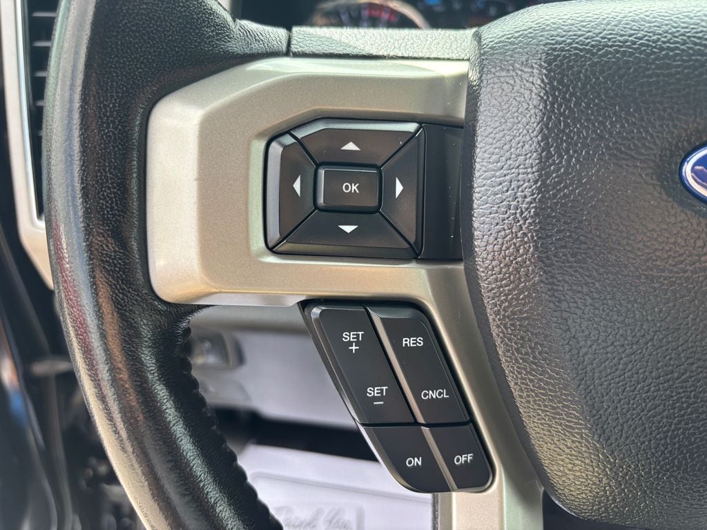 2021 Ford F-250 Super Duty Lariat - Photo 8