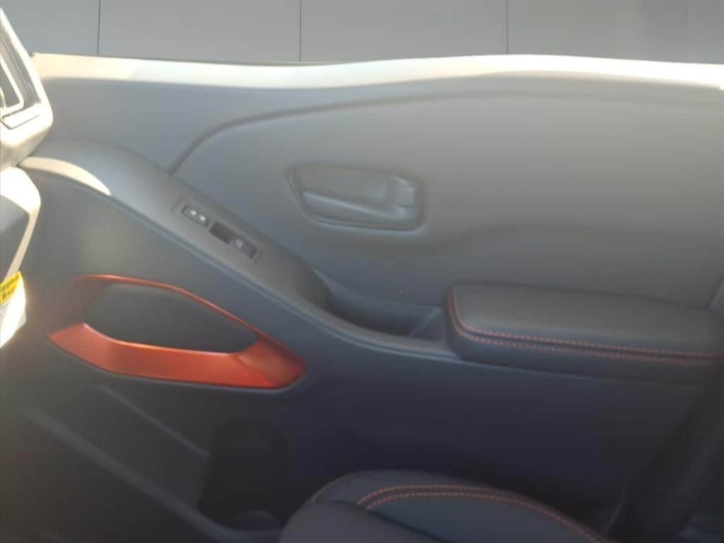 2026 Nissan Frontier PRO-X - Photo 22