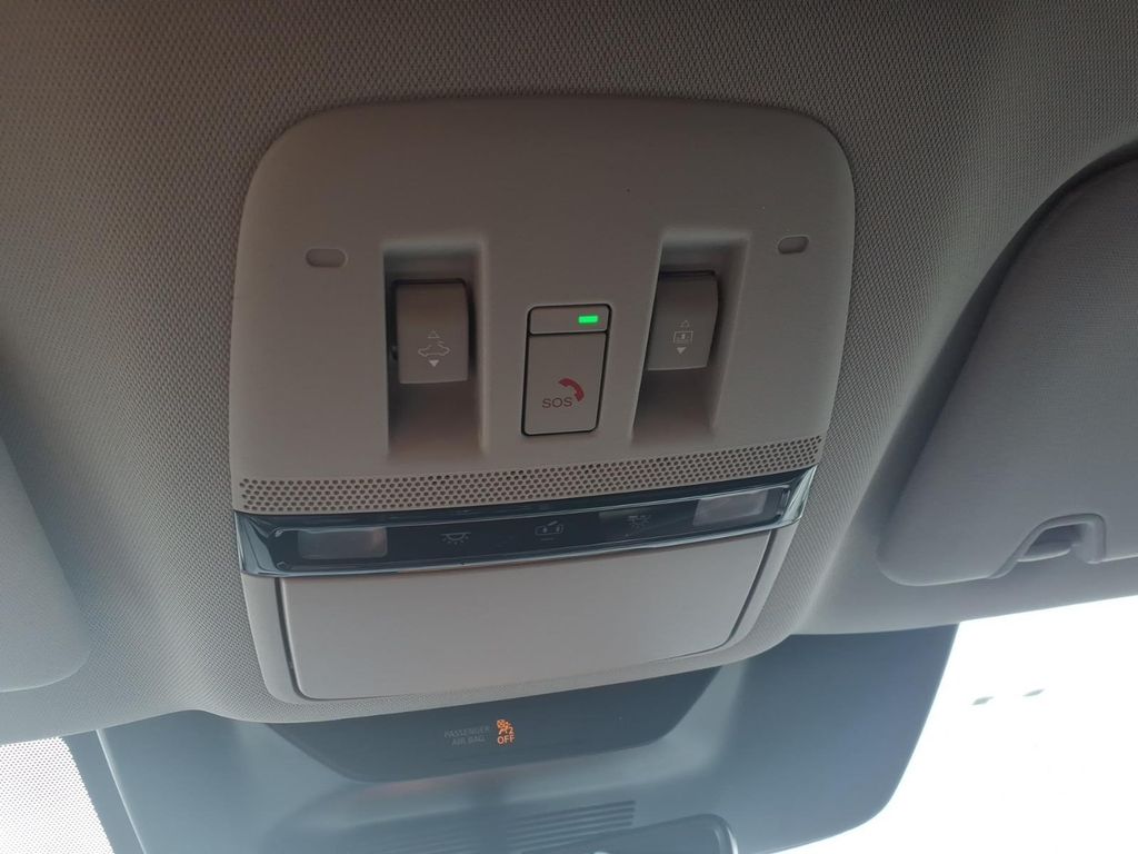 2026 Nissan Murano Platinum - Photo 22