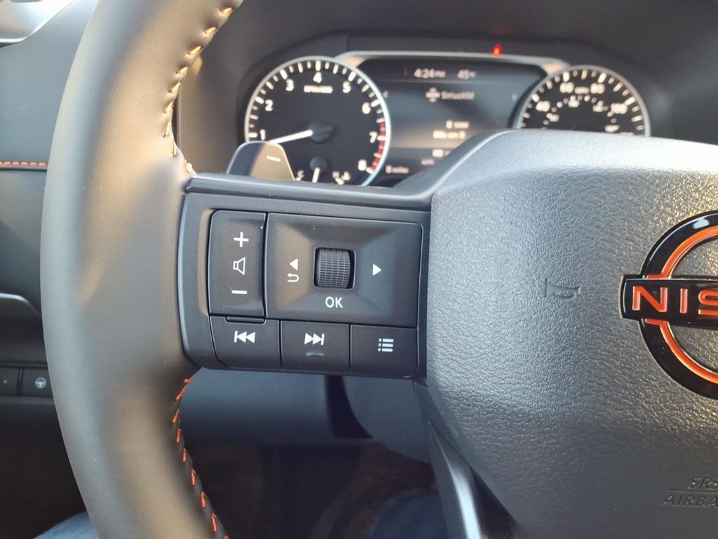 2026 Nissan Pathfinder Rock Creek - Photo 12