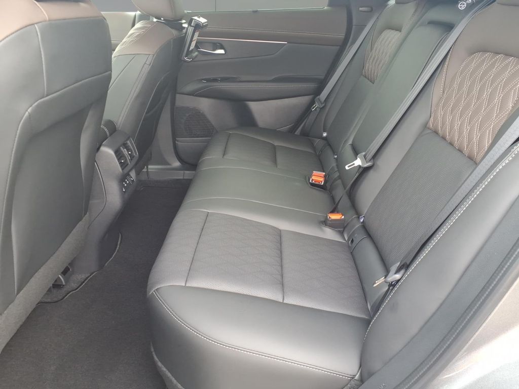 2026 Nissan Murano Platinum - Photo 25