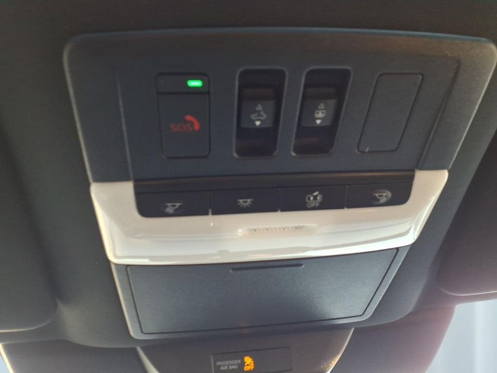 2026 Nissan Pathfinder Rock Creek - Photo 20
